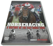 Horse racing history for sale  LANCASTER