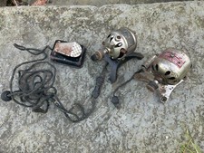Antique electric motor for sale  Ithaca
