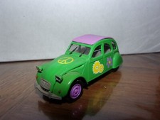 43eme citroën 2cv6 d'occasion 43eme citroën 2cv6 d'occasion  Courcelles-lès-Lens