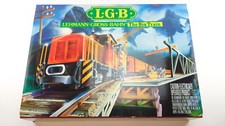 Lgb 22990 startset gebraucht kaufen  Mönchengladbach