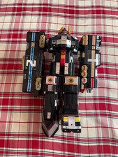Power ranger lightspeed for sale  DORCHESTER