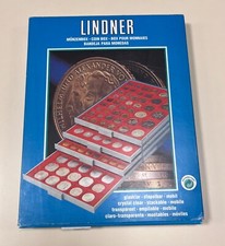 Lindner boîtier rangement d'occasion  Grenoble-