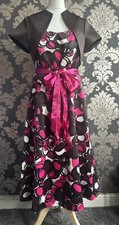Dèbut debenhams satin for sale  LITTLEBOROUGH