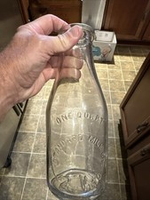 Standard milk co. for sale  Williamson