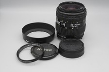 Nikon 70mm vollformat gebraucht kaufen Nikon 70mm vollformat gebraucht kaufen  Hamburg