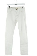 Jean droit coton d'occasion  France