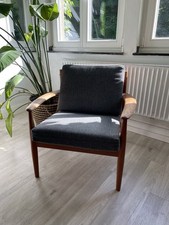 Grete jalk sessel gebraucht kaufen  Essen