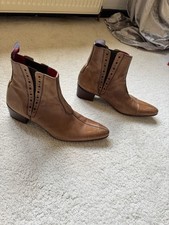 Jeffrey west size for sale  HATFIELD