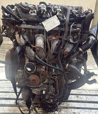 Motore semicompleto per usato  Italia
