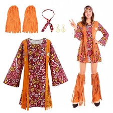 Costume hippie femmes d'occasion  Nice-