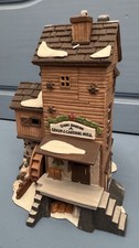 dickens village mill for sale dickens village mill for sale Mansfield