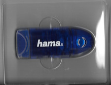 Hama usb kartenleser gebraucht kaufen  Oberkotzau