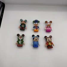 Disney vinylmation mickeys for sale  SOUTHAMPTON