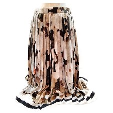 Burberry skirts ladies d'occasion  Expédié en Belgium