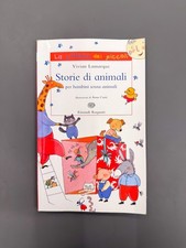 Storie animali per usato  Zugliano