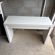 Ikea malm vanity for sale  CAMBRIDGE