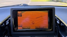 LEXUS OEM CT200H RÁDIO DE NAVEGAÇÃO FRONTAL ESTÉREO HEADUNIT TELA DISPLAY 11-13 comprar usado  Enviando para Brazil