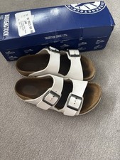 Birkenstock arizona kids for sale  DUNMOW