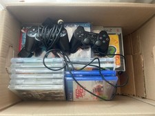 Großes videospiel konvolut gebraucht kaufen  Balingen