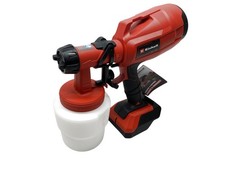 Pistolet natryskowy farby Einhell TC-SY 18/60 18V 800ml towar B na sprzedaż  PL