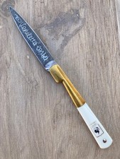 Couteau régional vendetta d'occasion  Génissieux