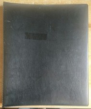Schwarzes album ganze gebraucht kaufen  Versand nach Germany