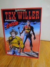 Tex willer speciale usato  Latina