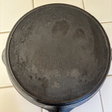Pre griswold erie for sale  Lake Stevens