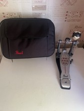Pearl drum pedal for sale  MANCHESTER
