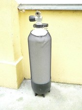 Tauchflasche polaris erweiterb gebraucht kaufen  Berlin