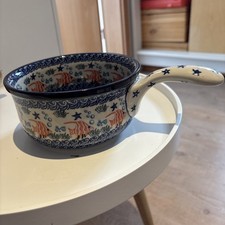 Rginal bunzlauer schale gebraucht kaufen  Velbert