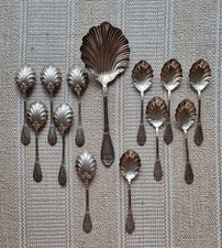 Vintage service dessert d'occasion  Rosny-sous-Bois