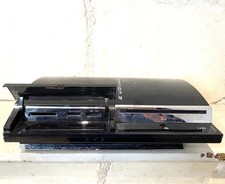 Console ps3 rétrocompatible d'occasion  Saumur