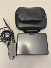 Sony dvp fx820 for sale  Hermitage