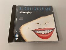 Stereoplay highlights audiophi gebraucht kaufen  Fröndenberg/Ruhr