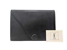 Borsa pochette yves usato  Spedire a Italy