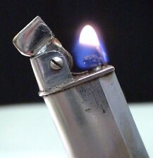 Briquet ancien étui d'occasion  Paris XI