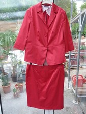 Damenkostüm kostüm blazer gebraucht kaufen  Gaukönigshofen