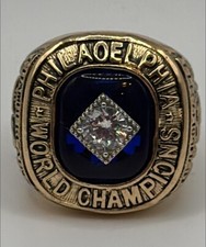 replica championship rings for sale  Bennington