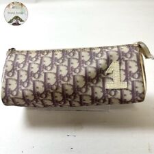 Dior trotter pouch for sale  Shipping to Ireland