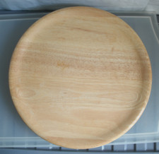 Lazy susan solid for sale  IPSWICH