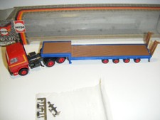 Herpa scania 142e gebraucht kaufen  Lüdenscheid