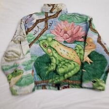 Mason tapestri jacket for sale  Carmel