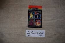 Rare catalogue jeux d'occasion Rare catalogue jeux d'occasion  Lognes