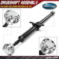 Rear driveshaft prop for sale  USA