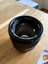 Leica apo summicron d'occasion  Paris XVIII