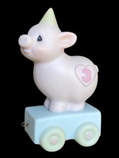 Precious moments birthday for sale  Slate Hill