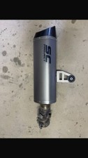Scarico project bmw usato  Mazzarrone