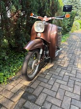 Schwalbe simson kr51 gebraucht kaufen  Dresden