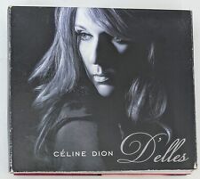 Celine Dion – D'elles (2007) - Canadá - CD + DVD MUITO BOM ESTADO+/F (Testado), usado comprar usado  Enviando para Brazil